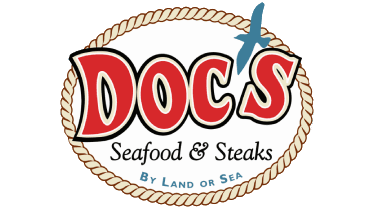 Doc's – The Waterline logo