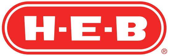 H-E-B logo
