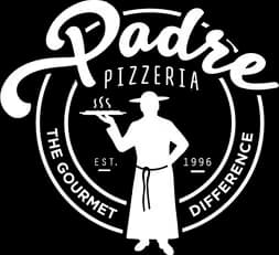 Padre Pizzeria logo